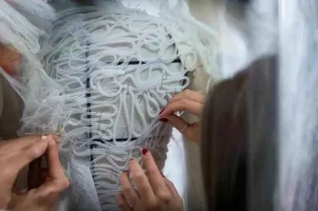 The Transformative Role of Technologies in the Fashion Industry